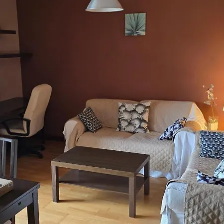 El Balcón Del Sella * Onís