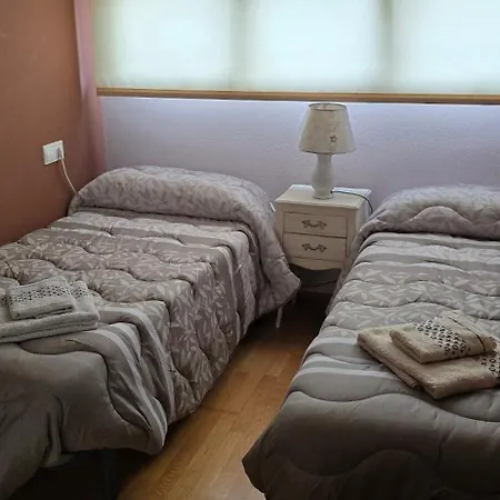 El Balcón Del Sella