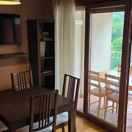 Apartamento El Balcón Del Sella