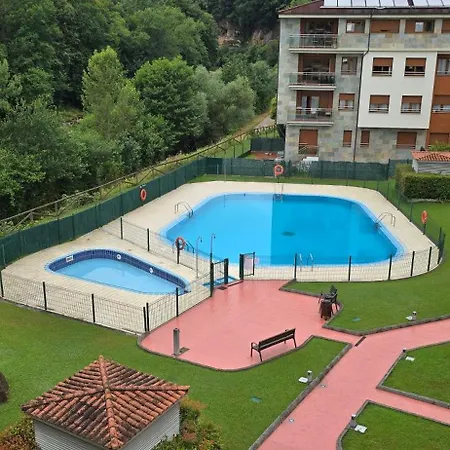 El Balcon Del Sella Onís