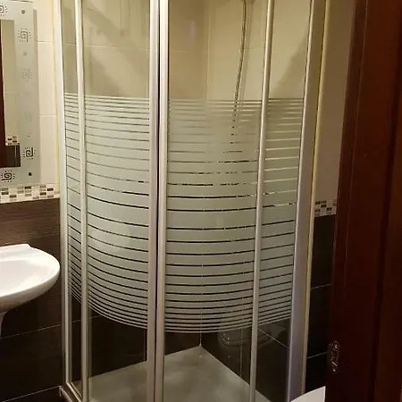 El Balcon Del Sella Apartmán