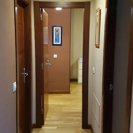 El Balcon Del Sella Onís