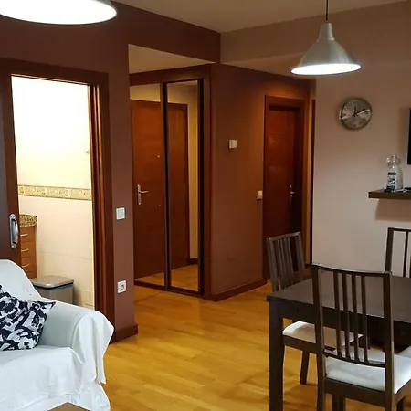 Apartmán El Balcon Del Sella