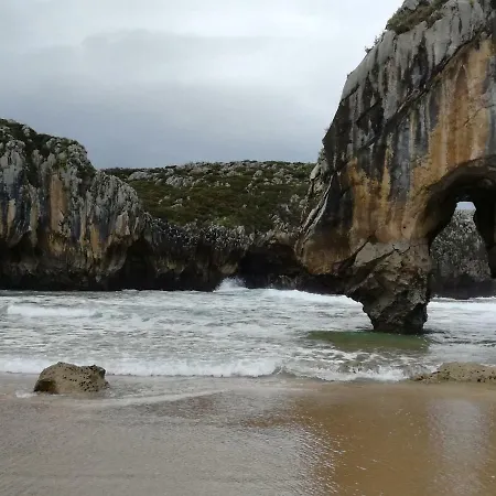 Apartmán El Balcon Del Sella
