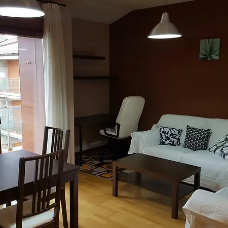 El Balcon Del Sella
