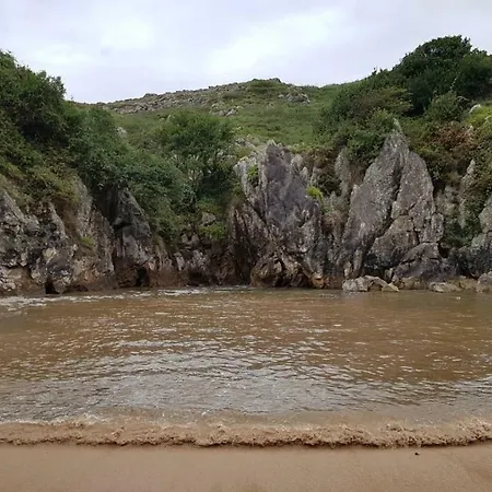 Appartement El Balcon Del Sella *