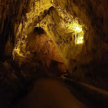 El Balcon Del Sella * Onís