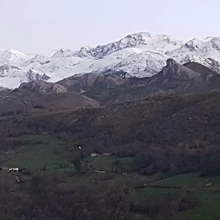 El Balcon Del Sella