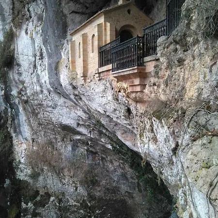 Apartment El Balcon Del Sella *