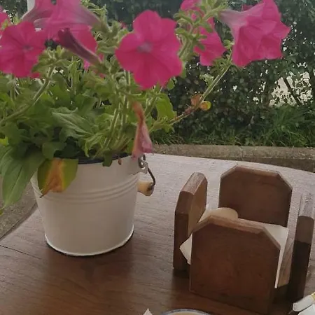 El Balcon Del Sella Onís