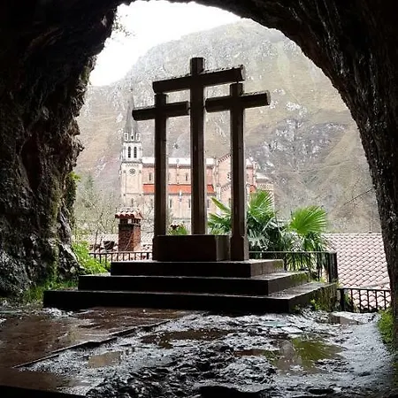 El Balcon Del Sella * Onís