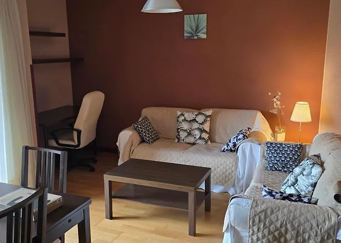 El Balcón Del Sella * Onís