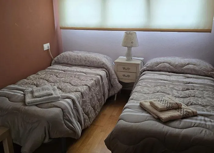 El Balcón Del Sella