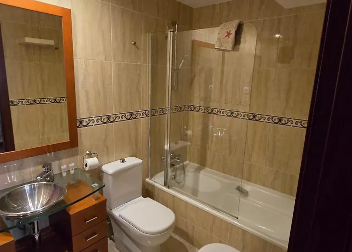 El Balcón Del Sella Apartamento Onís