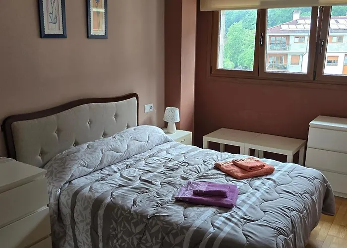 El Balcón Del Sella *