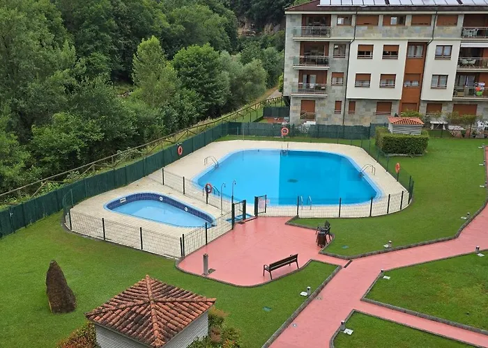 El Balcón Del Sella Onís