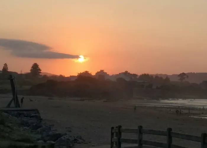 Apartamento El Balcón Del Sella *