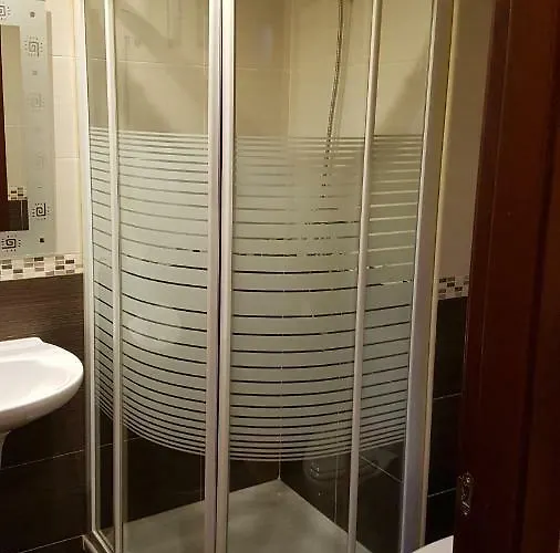 El Balcón Del Sella Apartamento