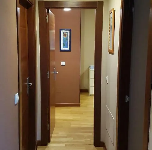 El Balcón Del Sella Onís