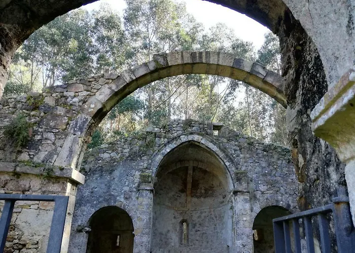 Apartamento El Balcón Del Sella