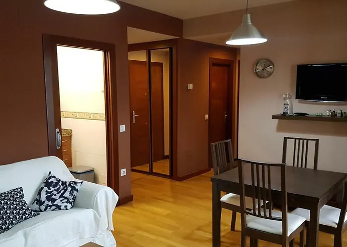 Appartement El Balcon Del Sella