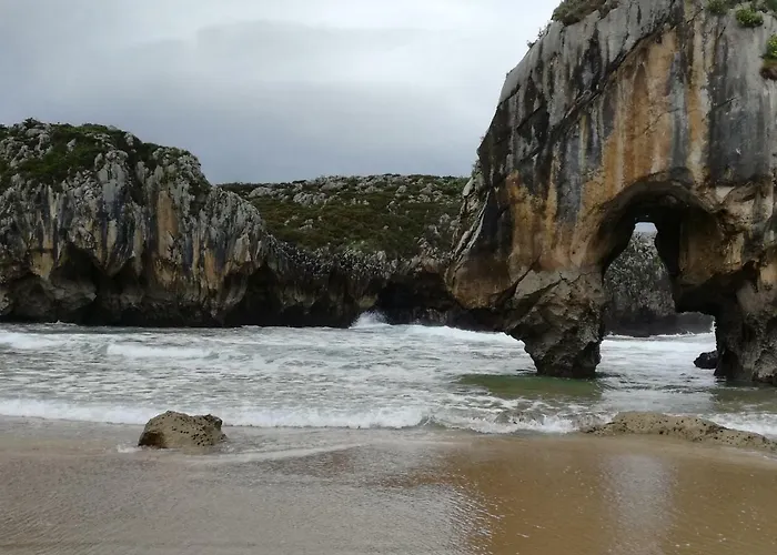Appartement El Balcon Del Sella