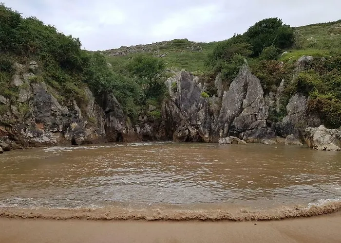 Appartement El Balcon Del Sella *