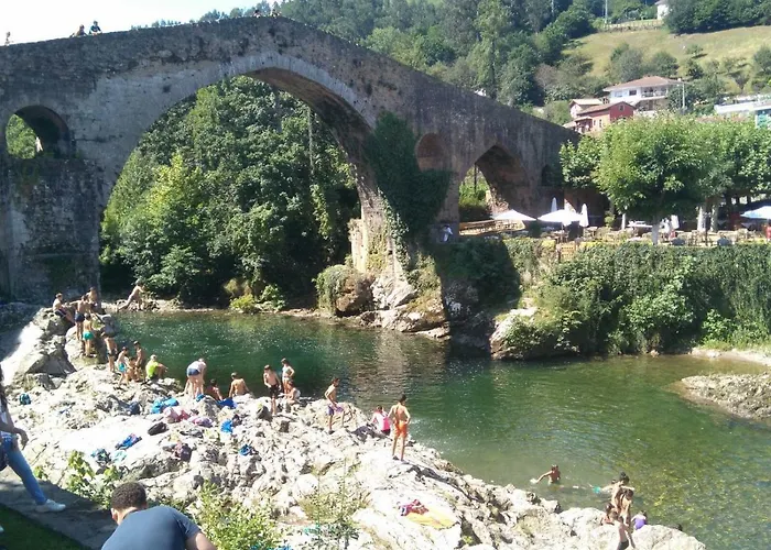 Apartamento El Balcón Del Sella *