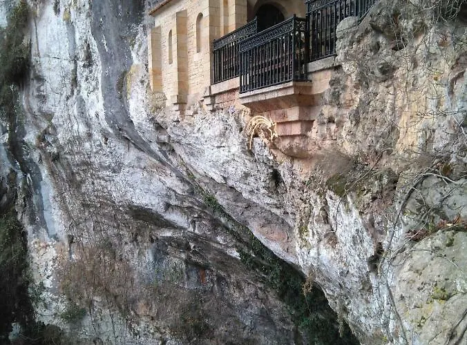 Apartamento El Balcón Del Sella *