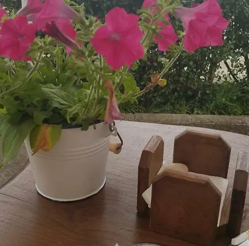 El Balcon Del Sella Onís