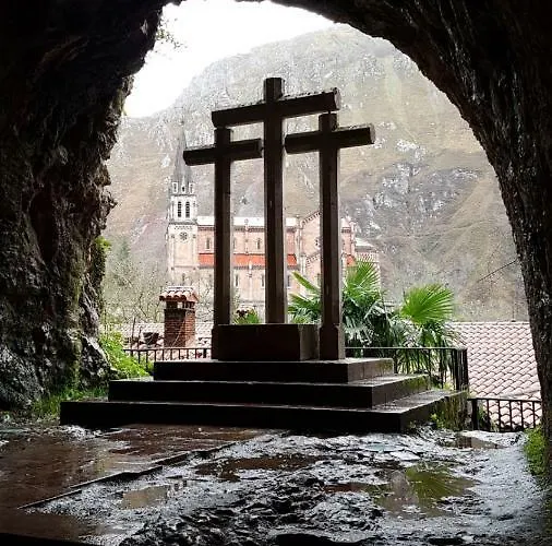 El Balcon Del Sella * Onís