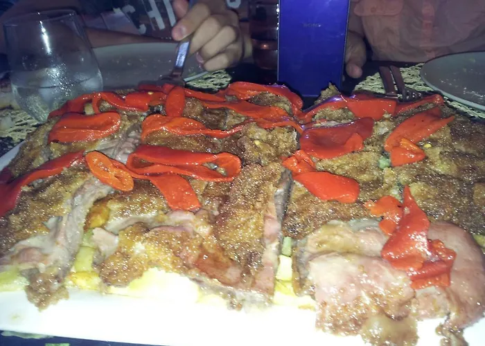 El Balcón Del Sella